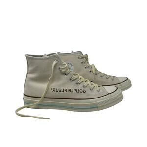 Converse Chuck Taylor All Star 70 Hi Golf le Fleur Sneakers size 9